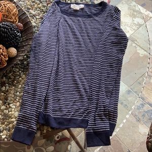 H&M light sweater Size XS